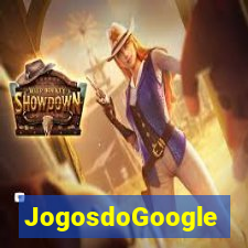 JogosdoGoogle