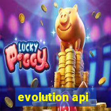 evolution api