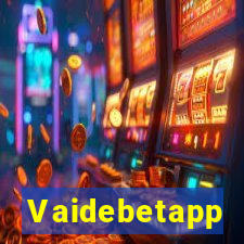 Vaidebetapp