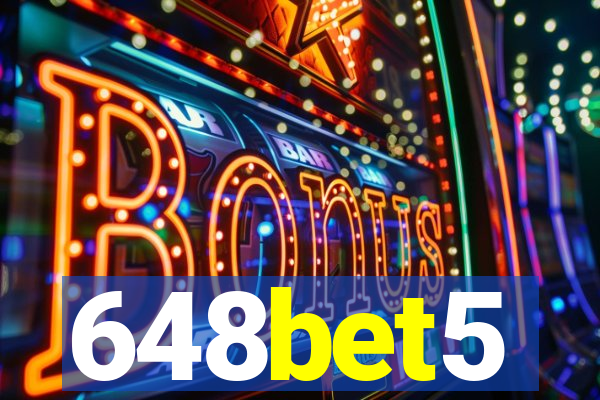 648bet5