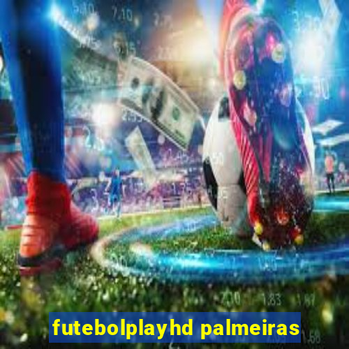 futebolplayhd palmeiras