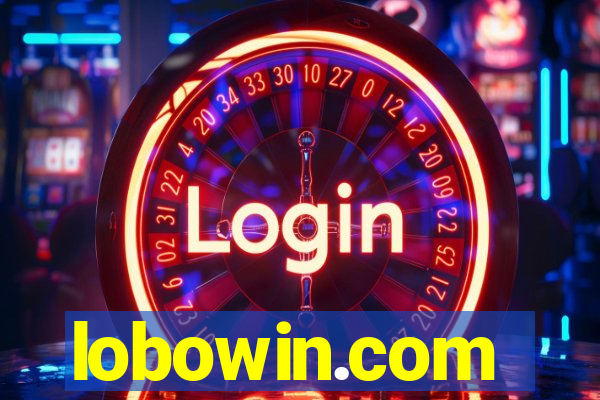 lobowin.com