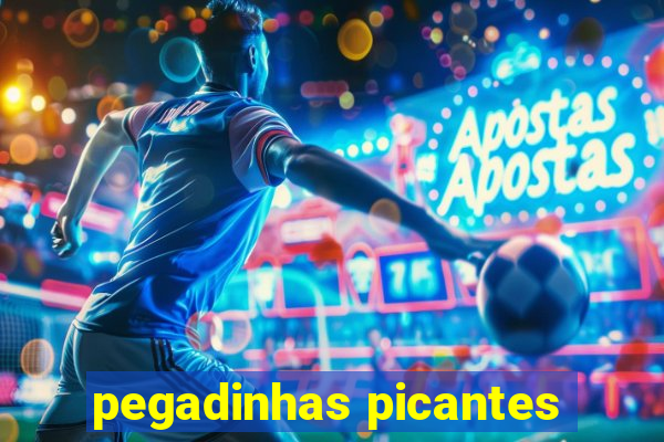 pegadinhas picantes