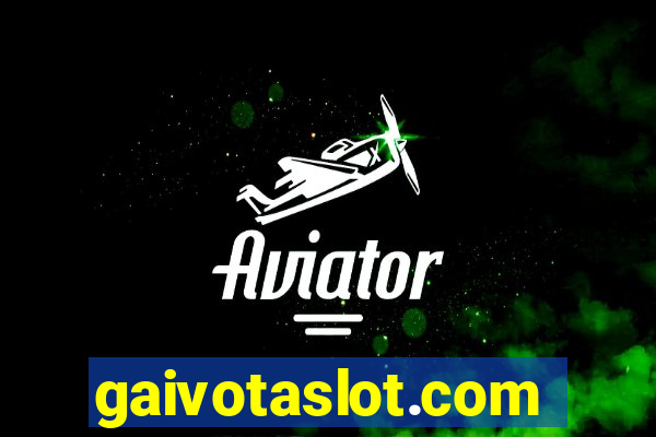 gaivotaslot.com