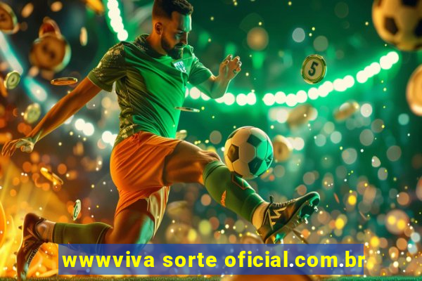 wwwviva sorte oficial.com.br