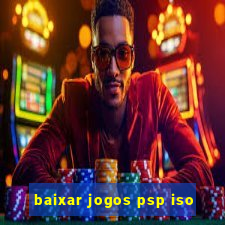 baixar jogos psp iso