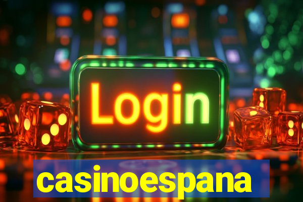 casinoespana