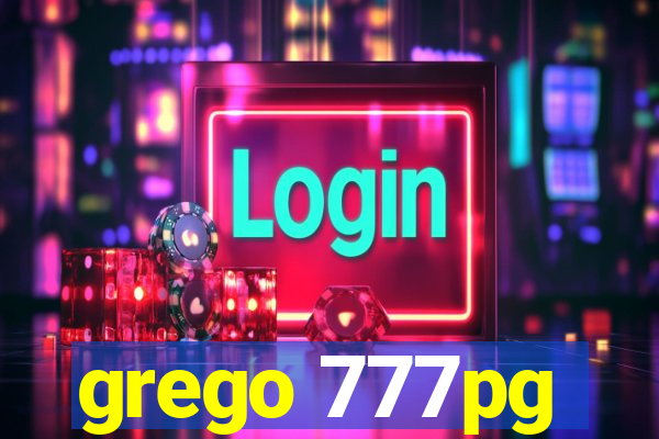 grego 777pg