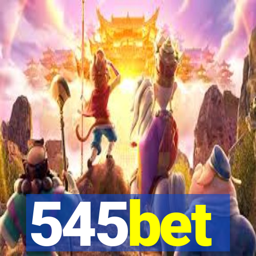 545bet