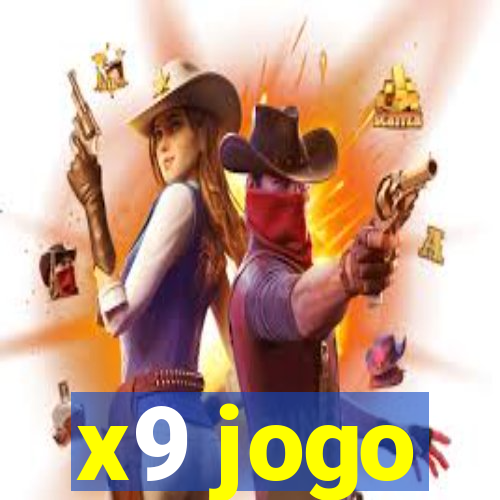 x9 jogo