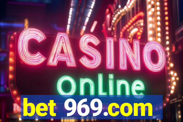 bet 969.com