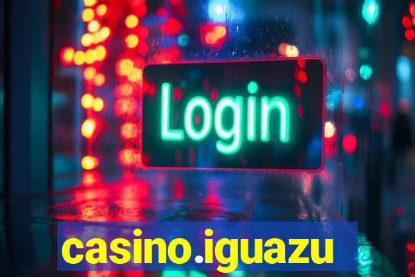 casino.iguazu