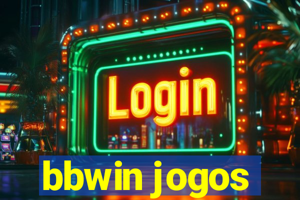 bbwin jogos