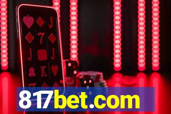 817bet.com