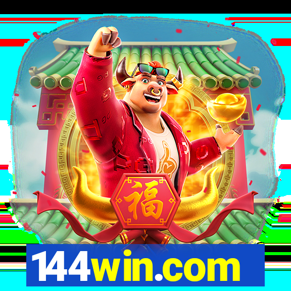 144win.com