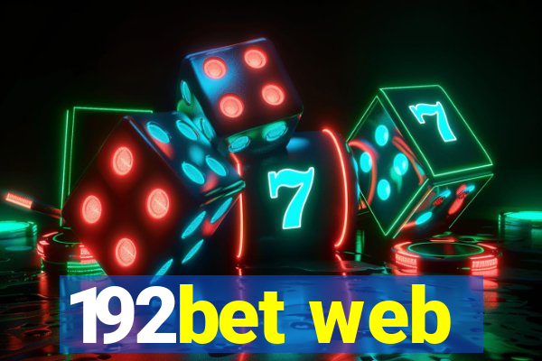 192bet web