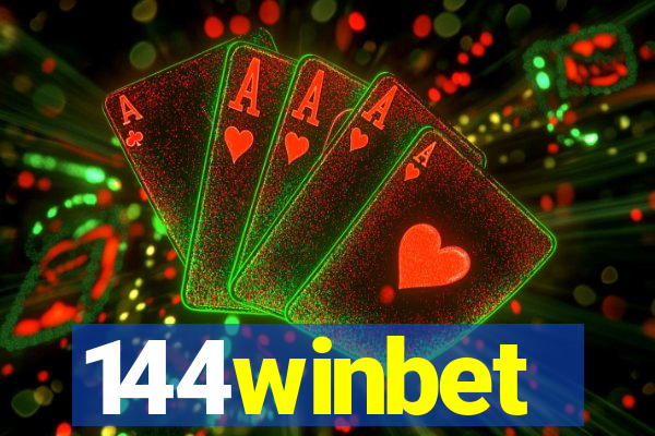 144winbet