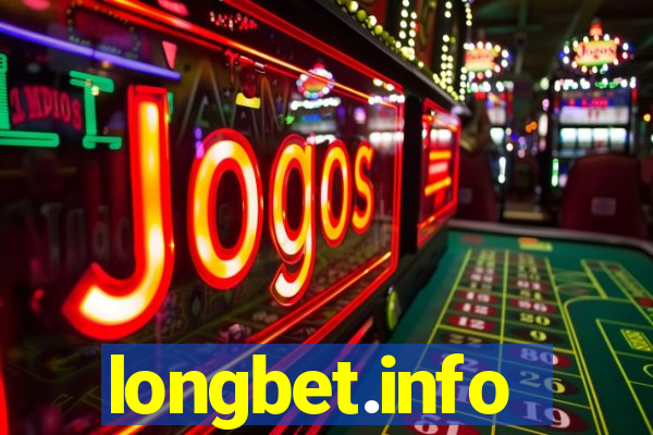 longbet.info