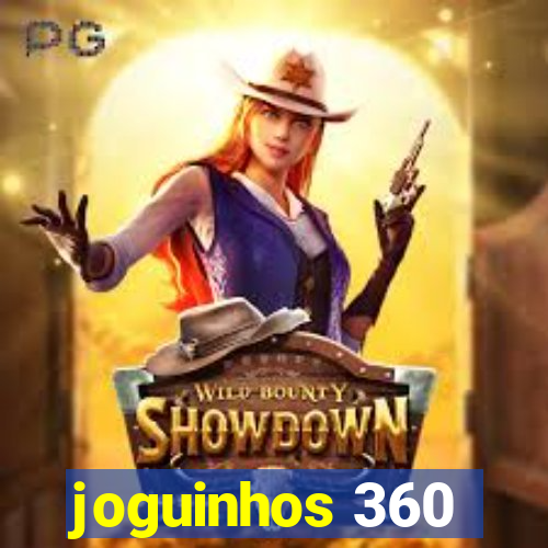 joguinhos 360