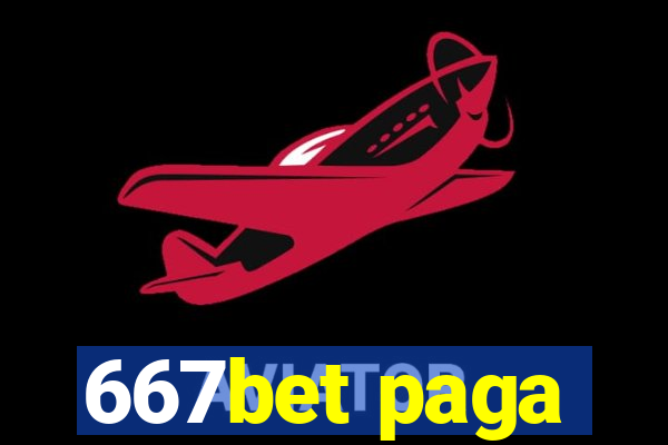 667bet paga