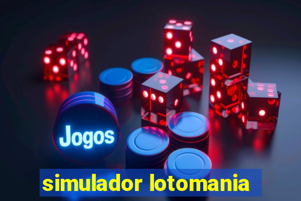 simulador lotomania