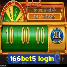 166bet5 login