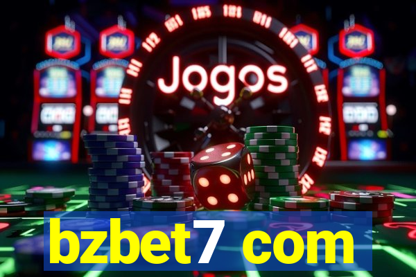 bzbet7 com