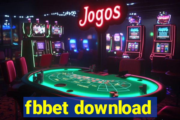 fbbet download